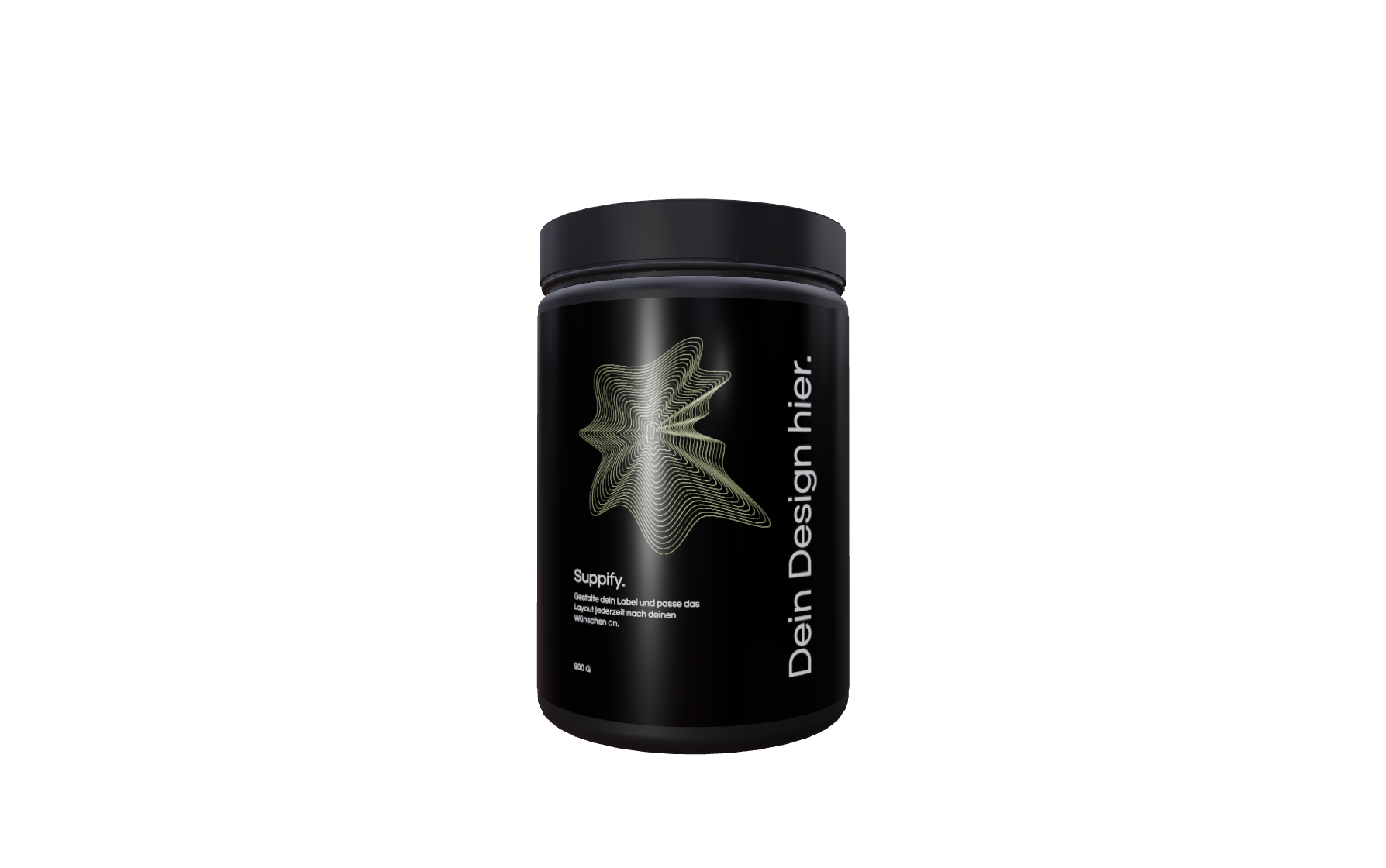 2K Vegan Protein - Schokolade Kokosnuss