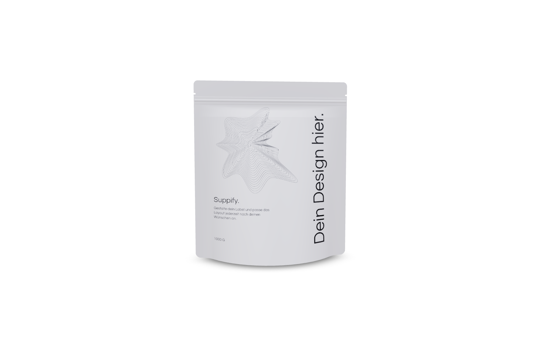 Whey-Isolat - Cinnamon Coffee (990g)