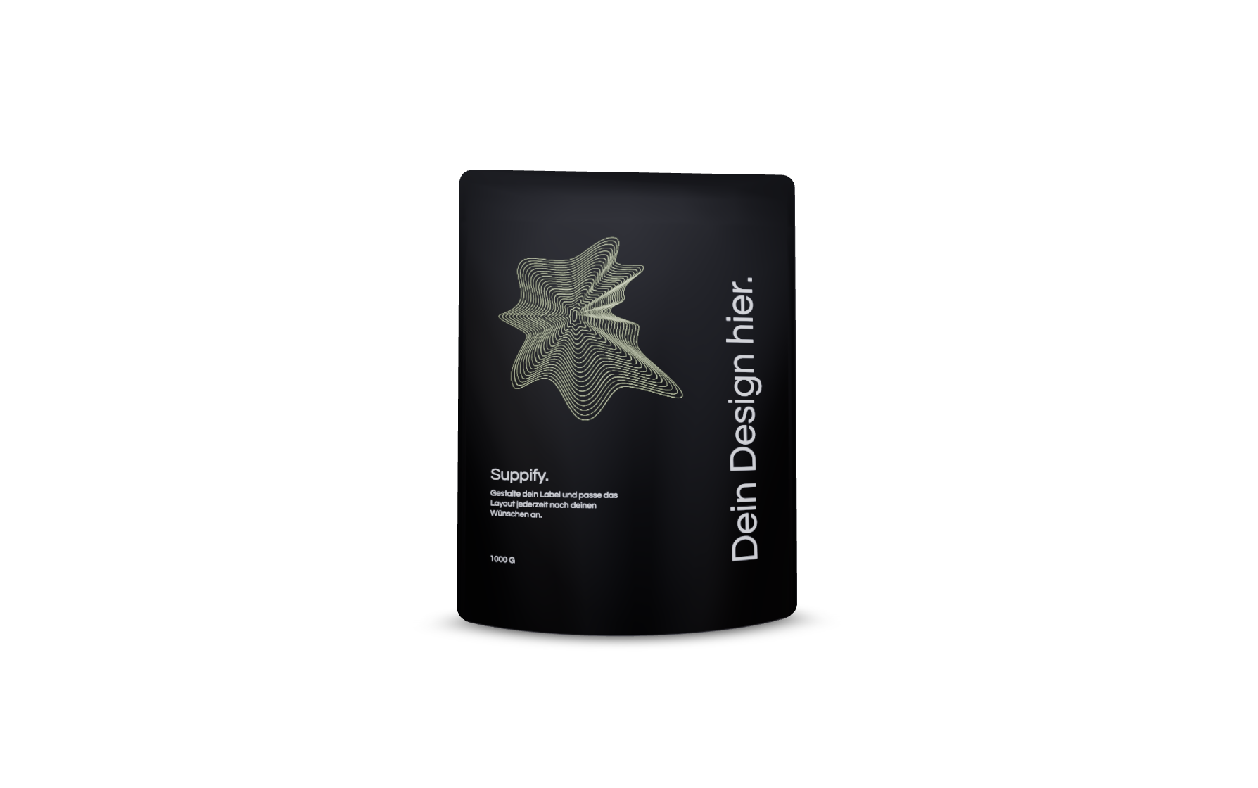 Whey-Konzentrat - Pina Colada (990g)